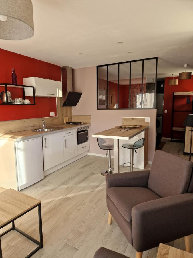 Studio 2 Chez Fred Et Val Embrun Extérieur photo